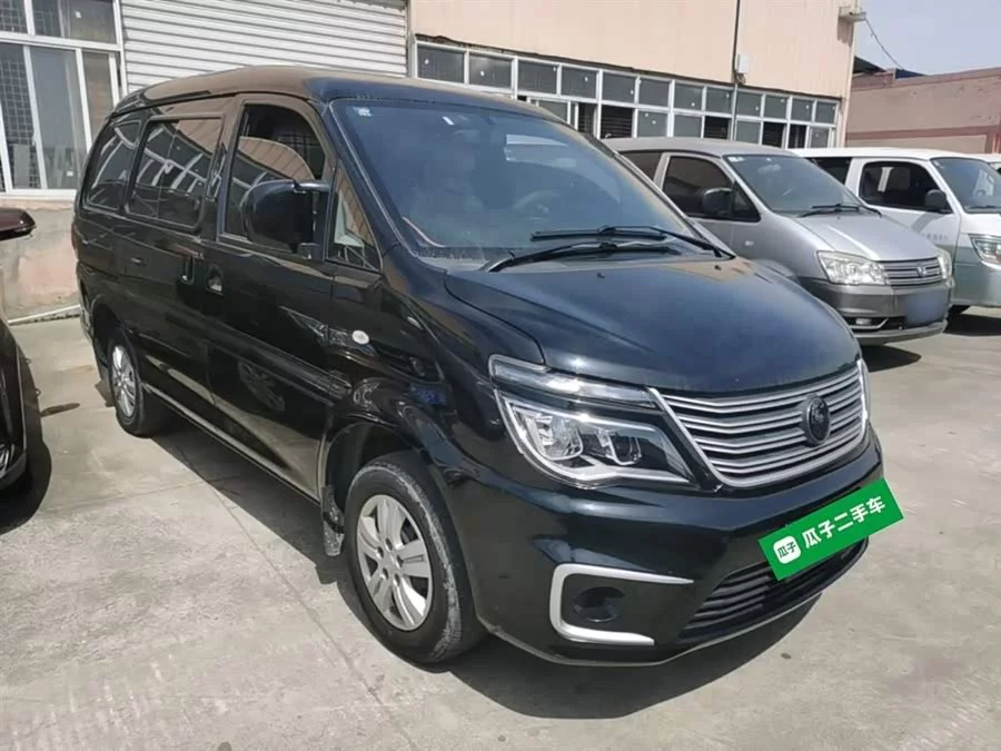 Dongfeng Lingzhi