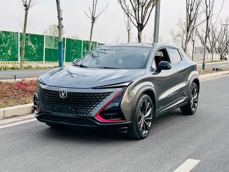Changan UNI-T