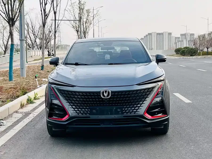 Changan UNI-T