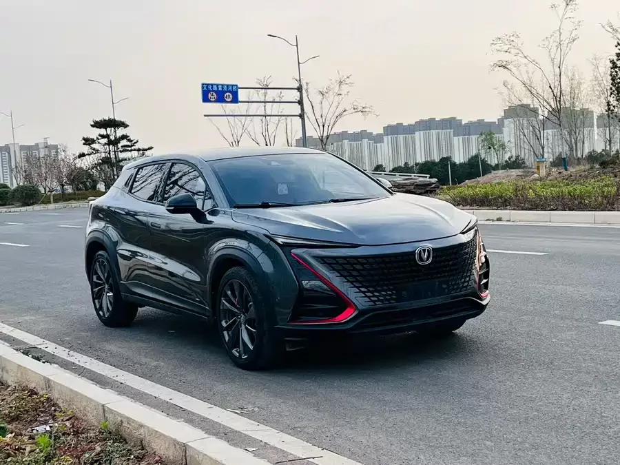 Changan UNI-T