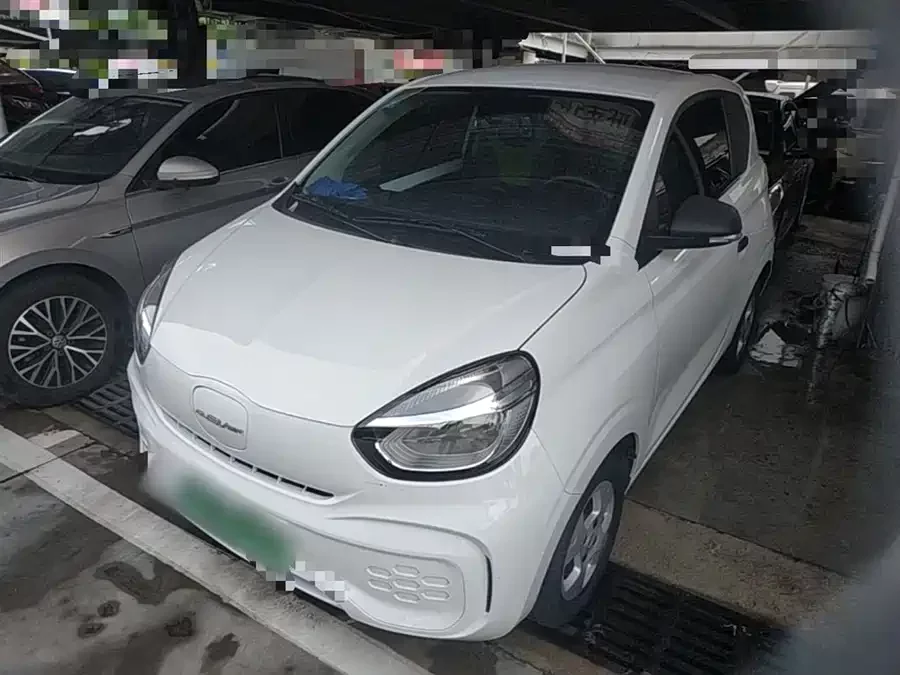Roewe CLEVER