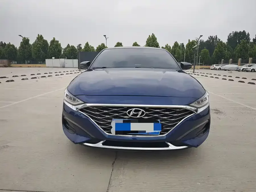 Hyundai Festa