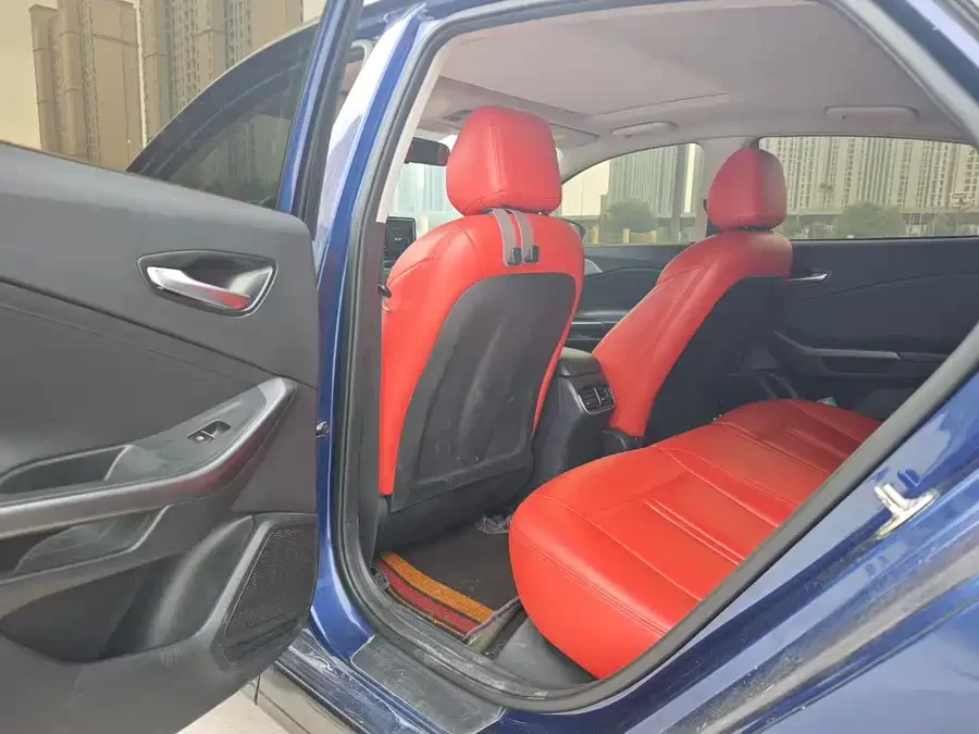 Hyundai Festa