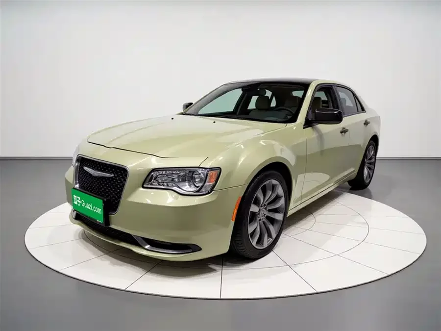 Chrysler 300C