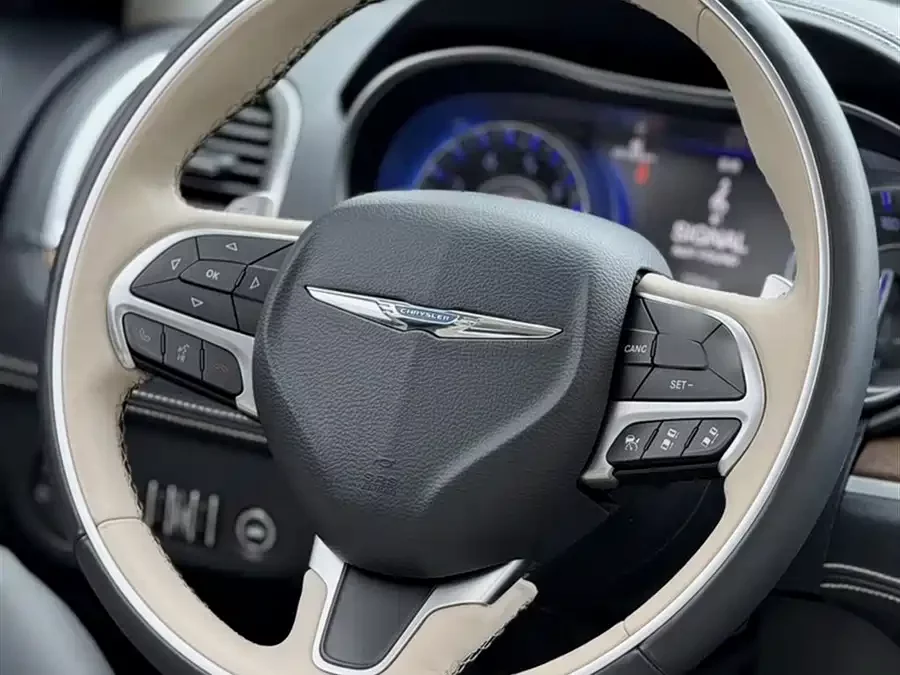 Chrysler 300C