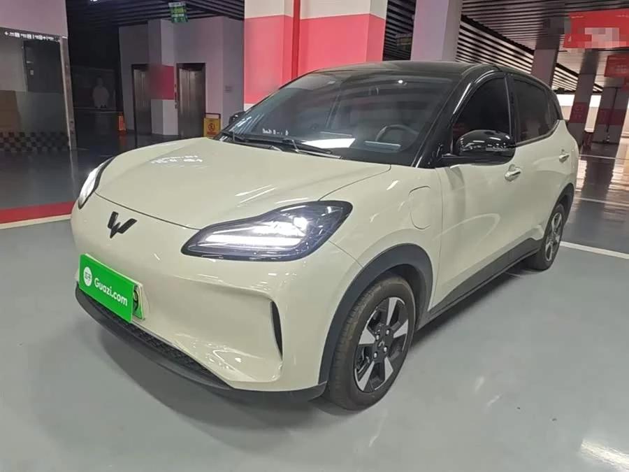 Wuling Bingo PLUS