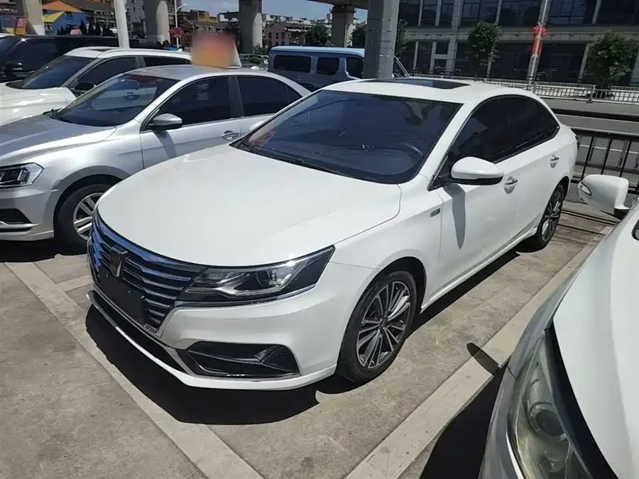 Roewe i6 Classic