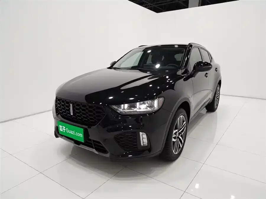 Wey VV5