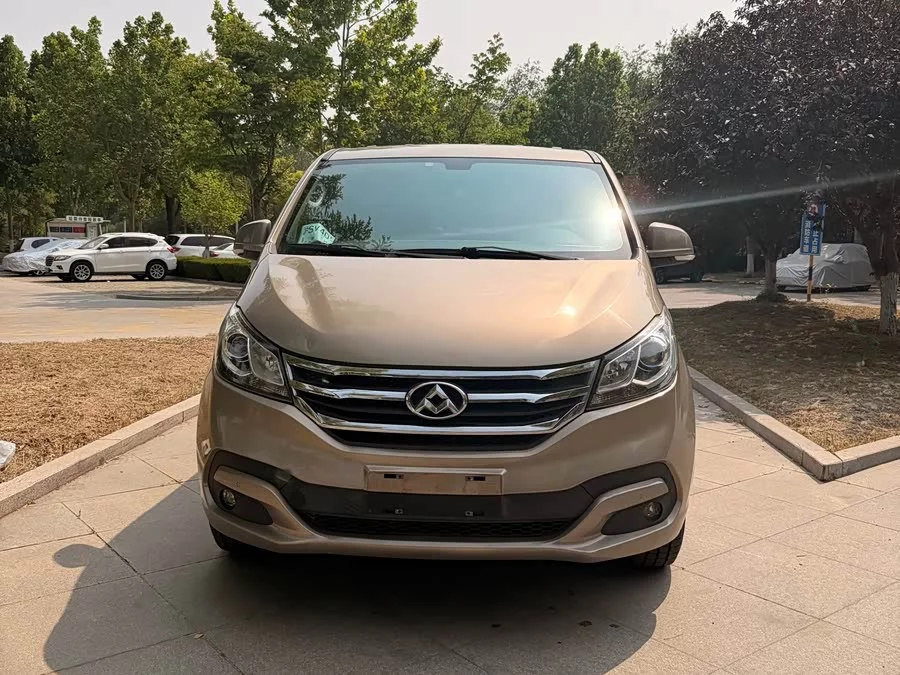 Maxus G10