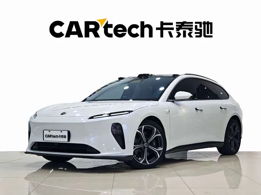 NIO ET5T