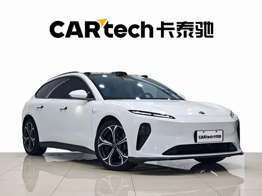 NIO ET5T
