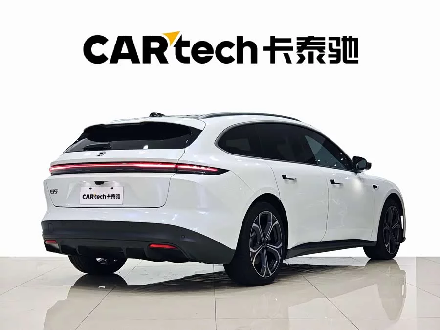 NIO ET5T