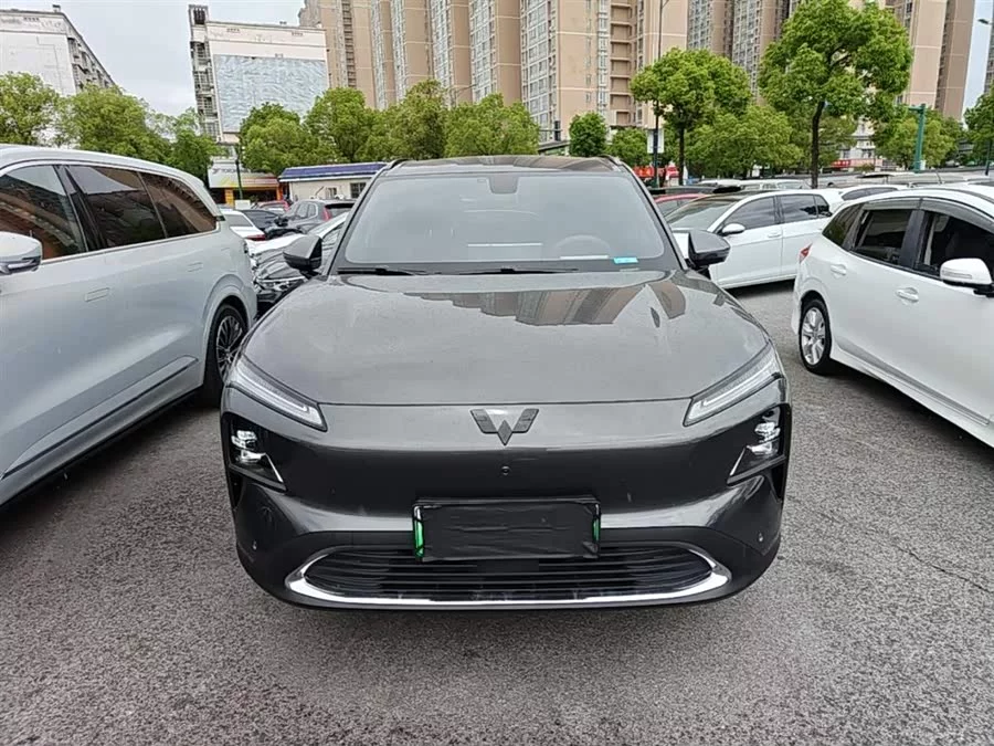 Wuling Starlight S