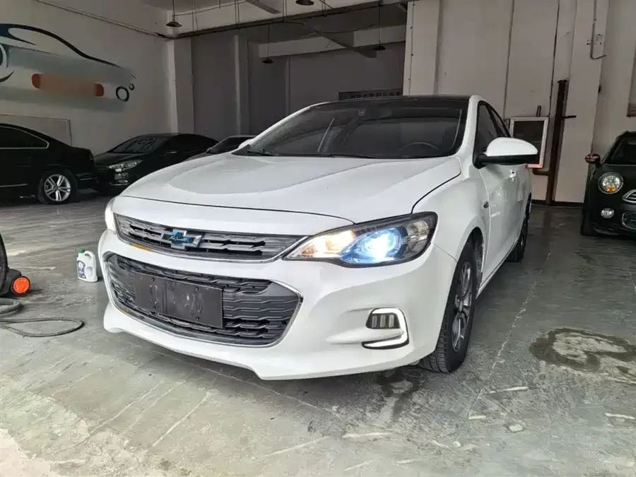 Chevrolet Cobalt