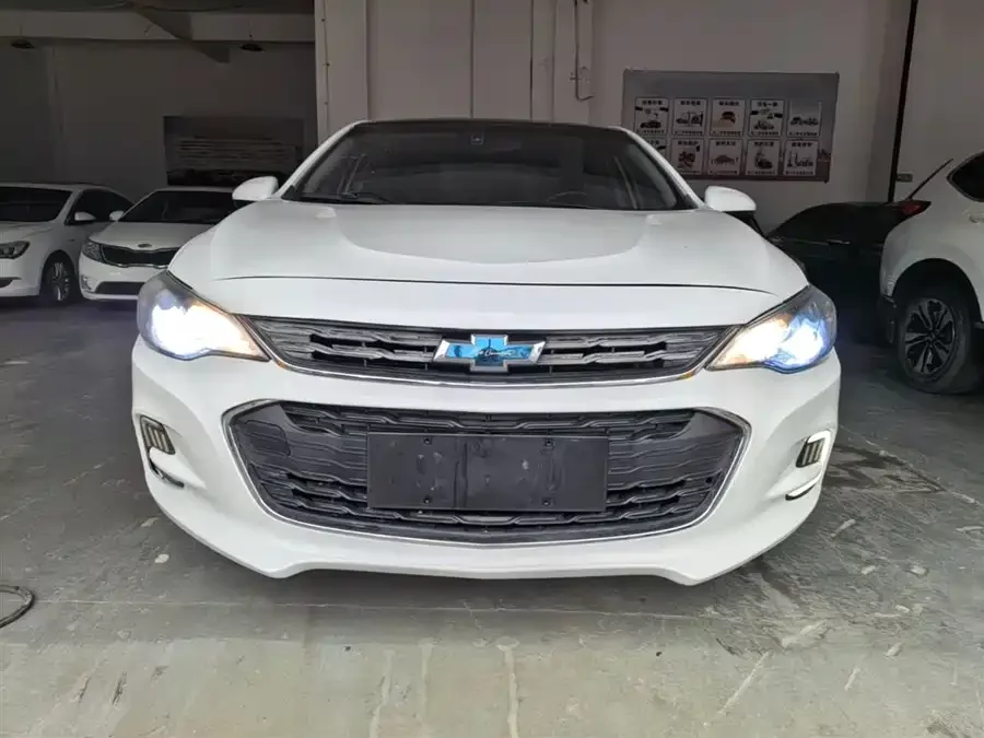 Chevrolet Cobalt