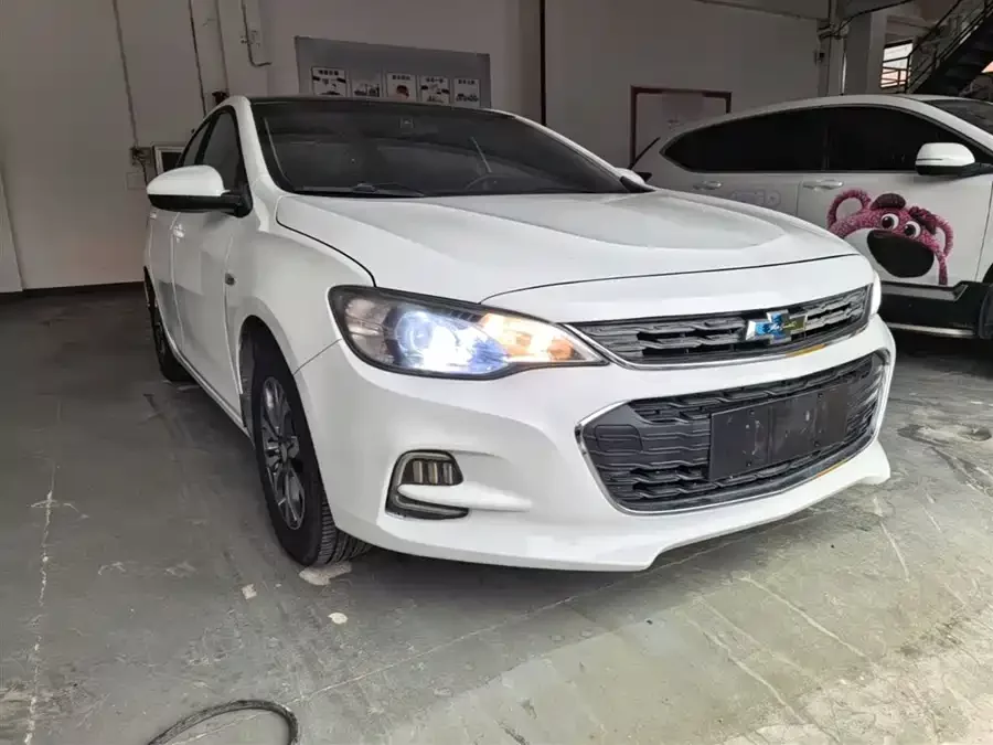 Chevrolet Cobalt
