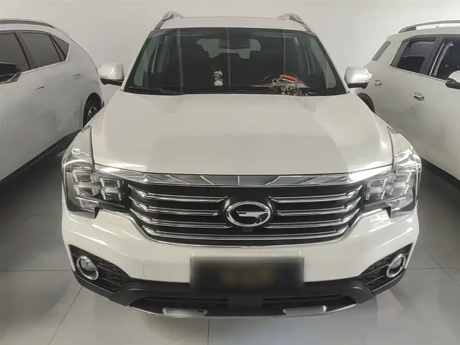 GAC Trumpchi GS7