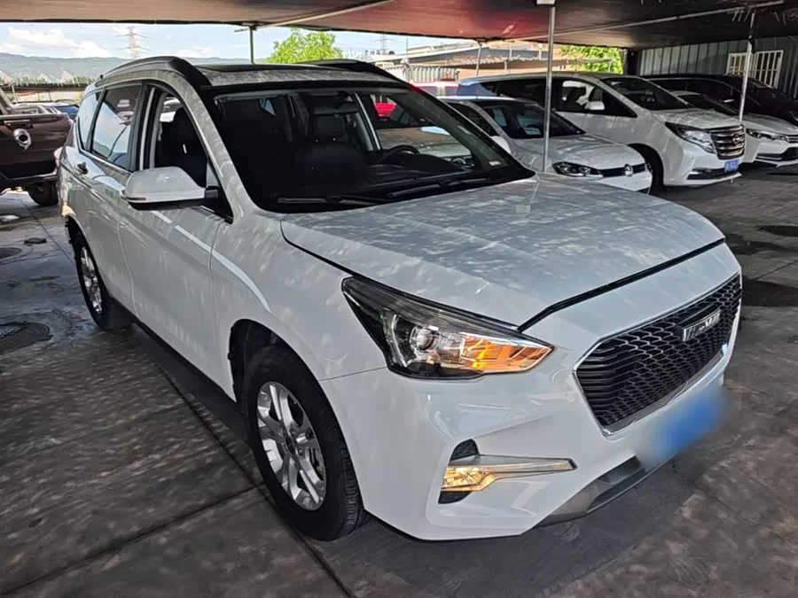 Haval M6