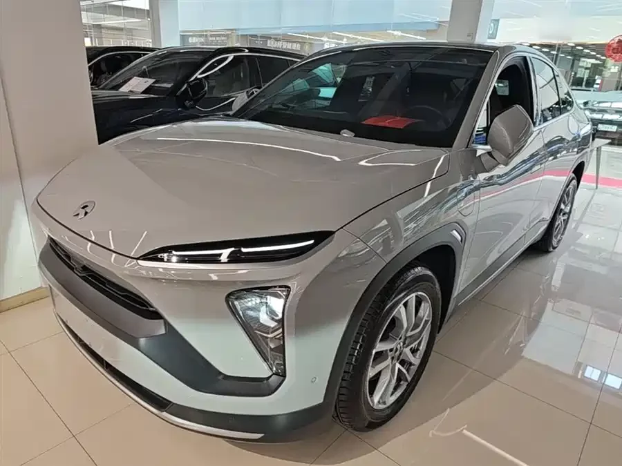 NIO EC6