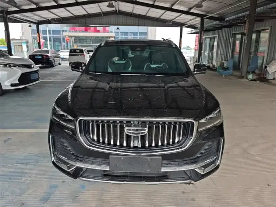 Geely Xingyue L
