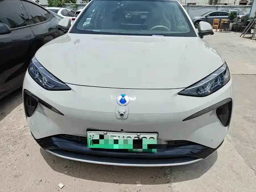 BYD N7