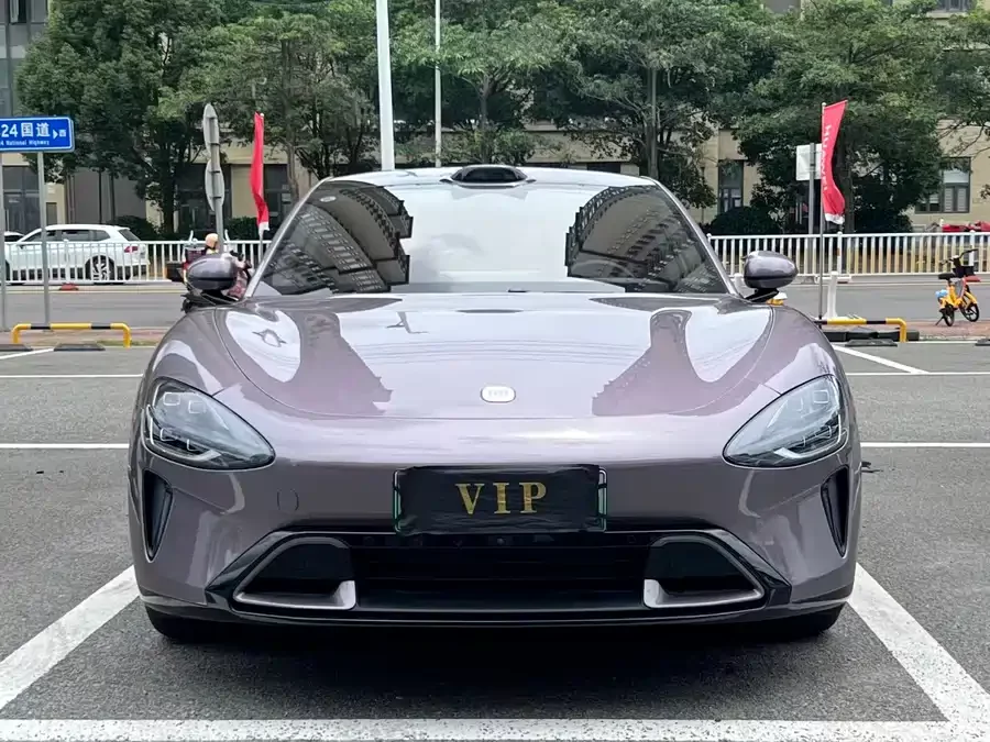 Xiaomi SU7