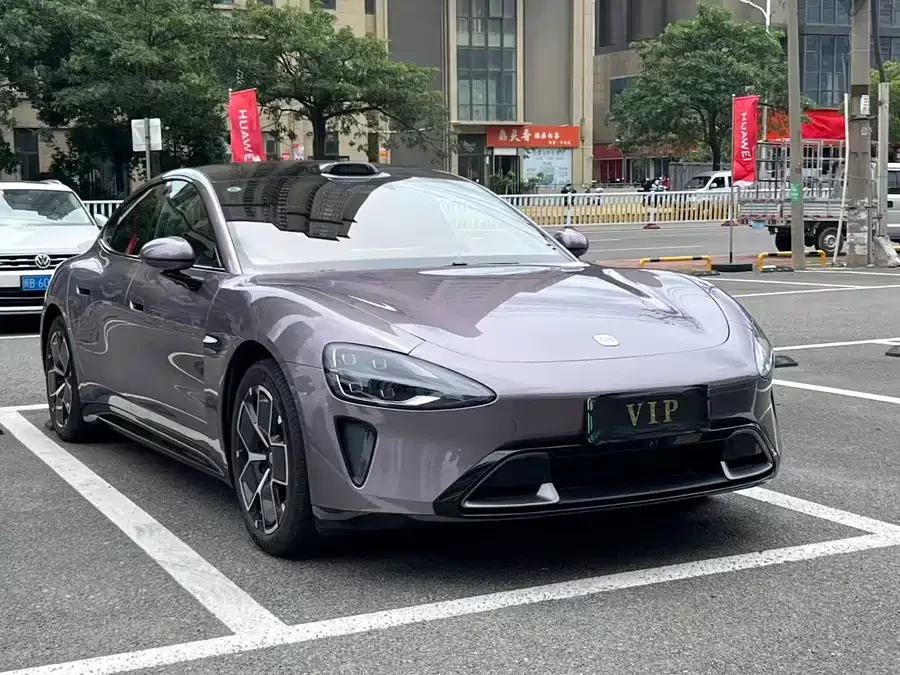 Xiaomi SU7