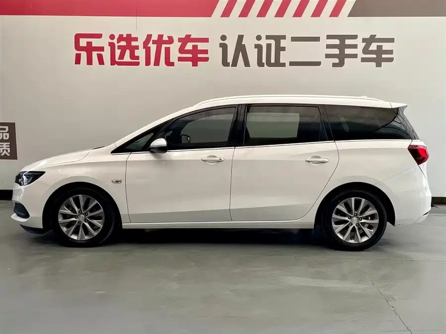 Buick GL6