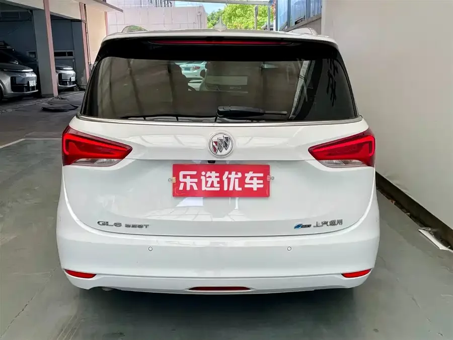 Buick GL6