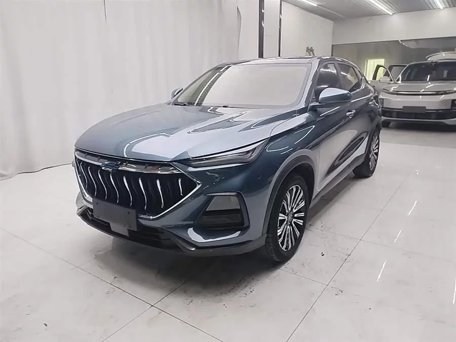 Oshan X5