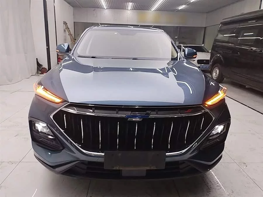 Oshan X5