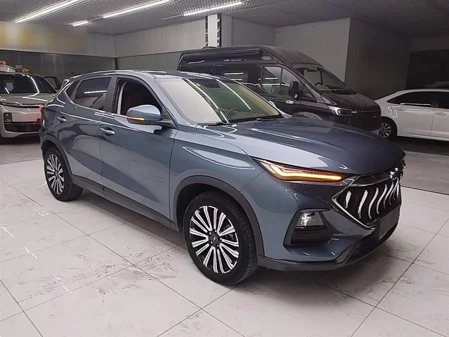 Oshan X5