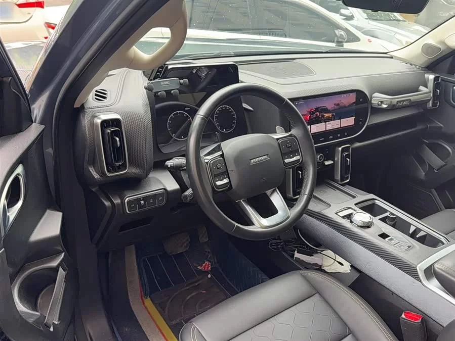 Haval Big Dog DaGou