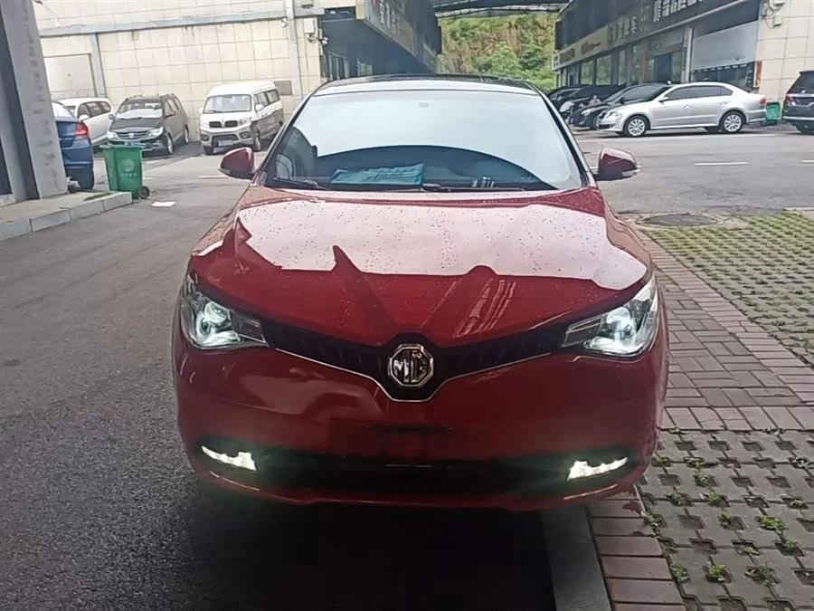 MG Ruixing
