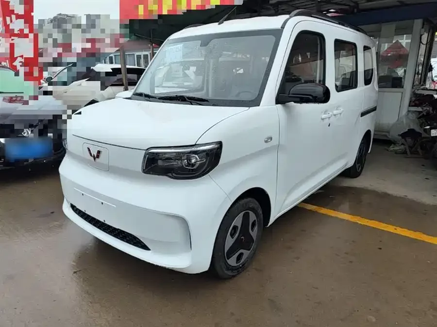 Wuling Zhiguang New Energy
