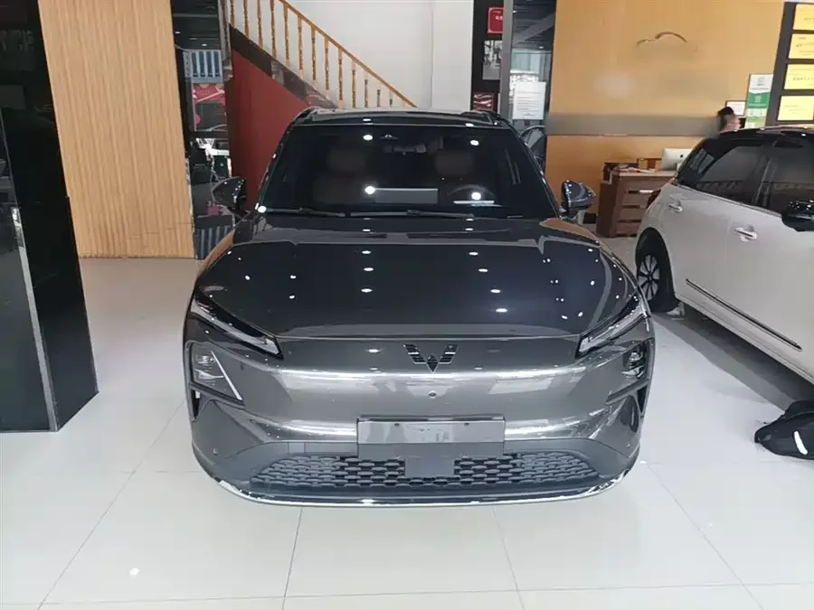 Wuling Starlight S