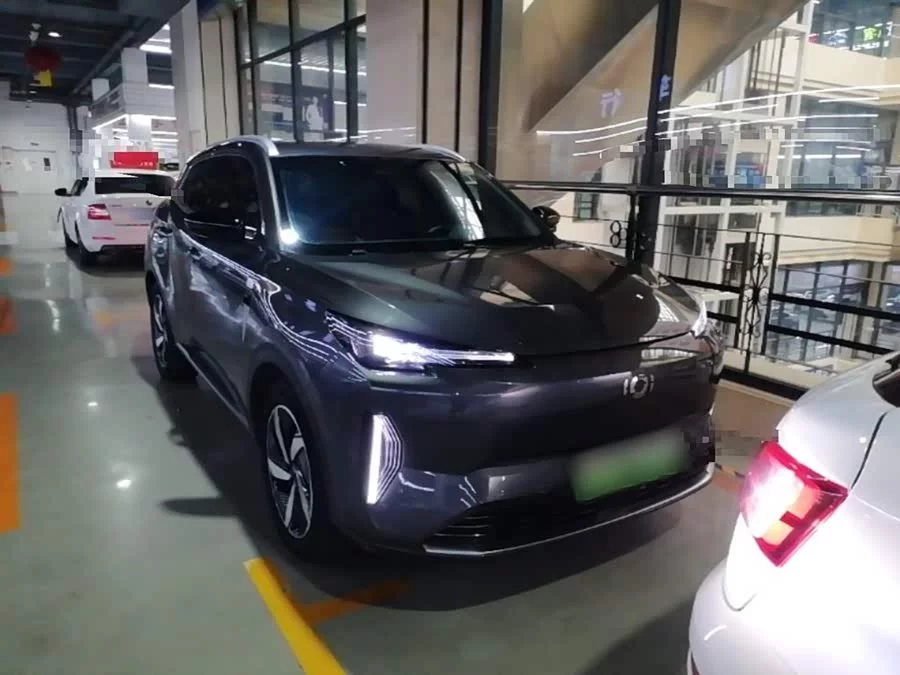 Changan Q05 Classic