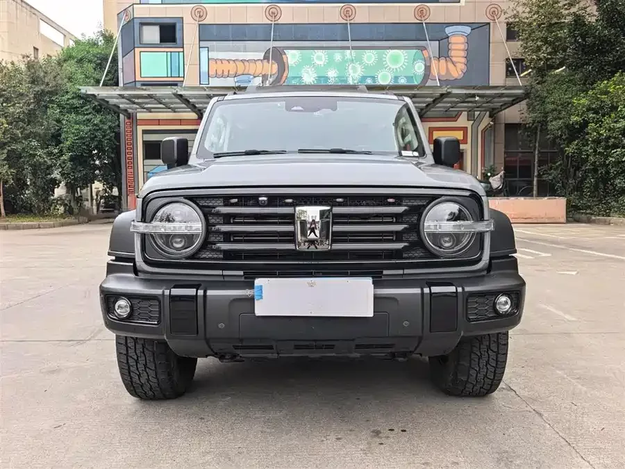 TANK 300