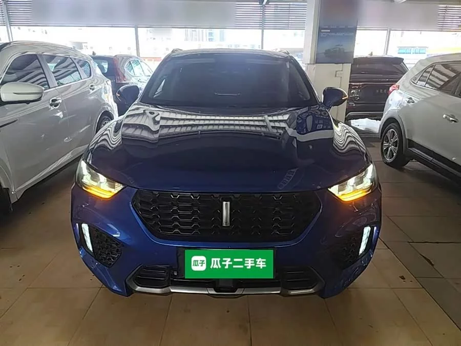 Wey VV5