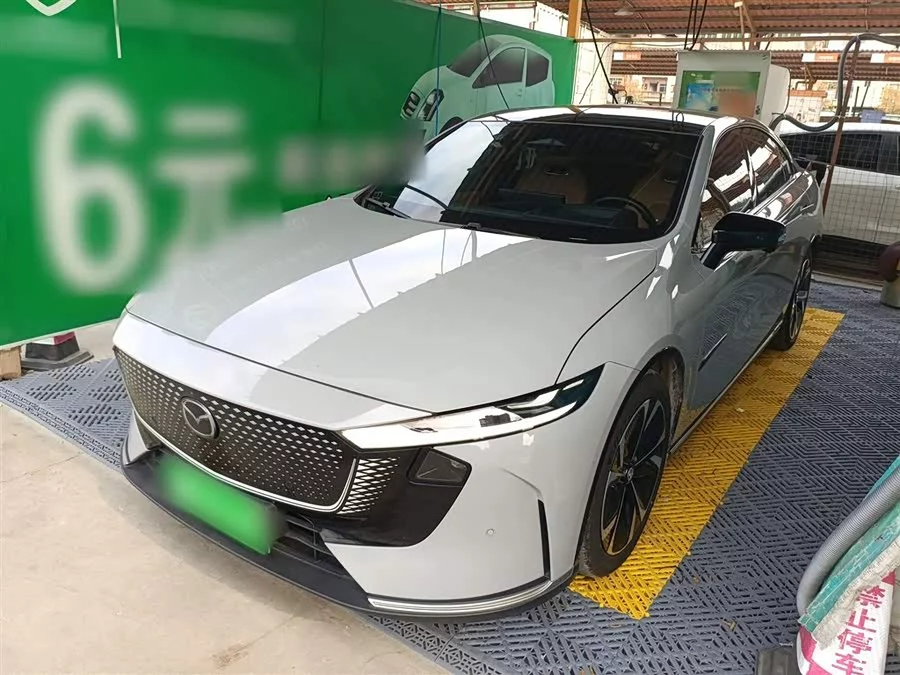 Mazda EZ-6