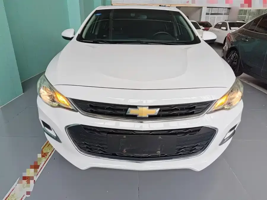 Chevrolet Cobalt