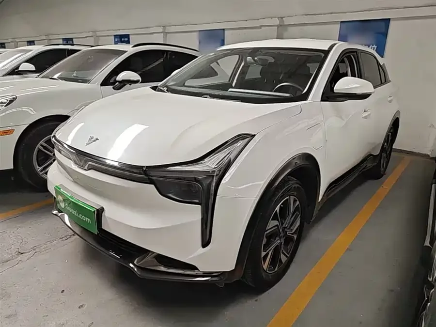 NETA Nezha U