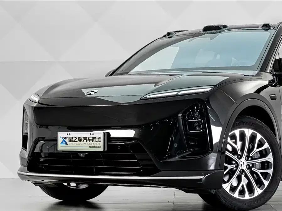 NIO ES6