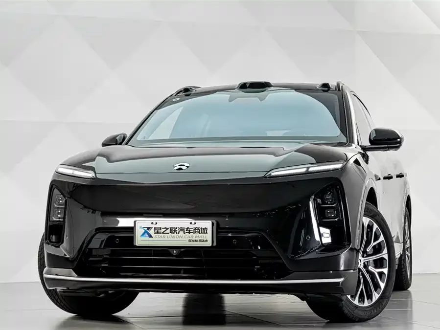 NIO ES6