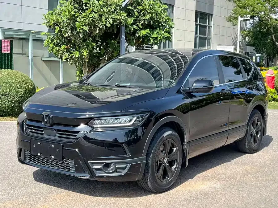 Honda Haoying