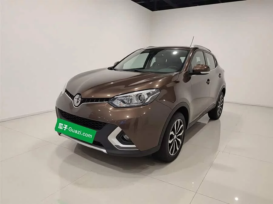 MG Ruiteng