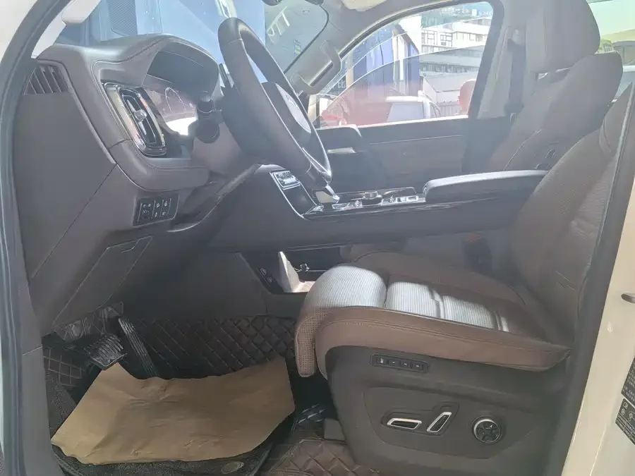 BAIC BJ60