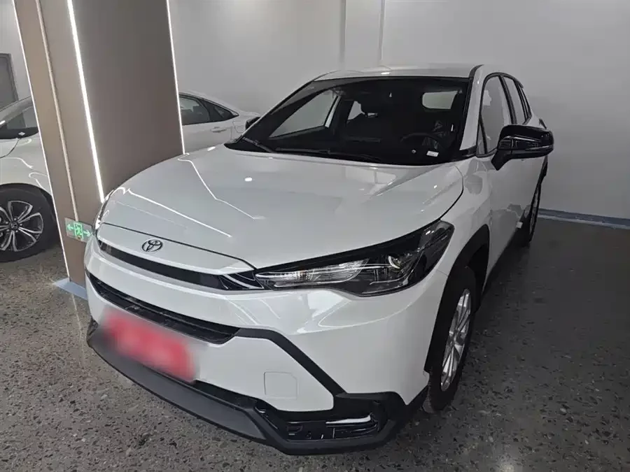 Toyota Frontlander