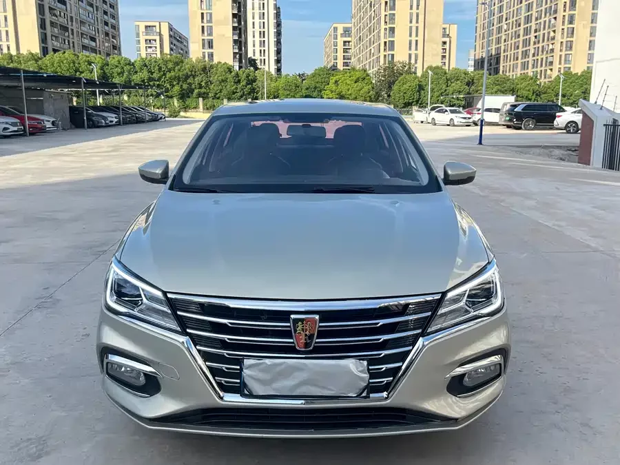 Roewe i5