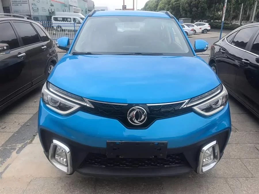 Dongfeng AX4